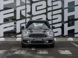 Внедорожник MINI Cooper S Countryman 2018 года, 2630000 рублей, Краснодар