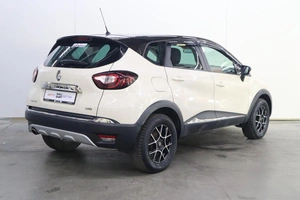 Внедорожник Renault Kaptur 2018 года, 1595000 рублей, Брянск