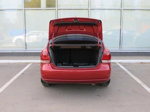 Седан Volkswagen Polo 2011 года, 685000 рублей, Брянск