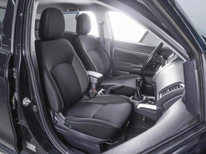 Внедорожник Mitsubishi ASX 2011 года, 1070000 рублей, Ростов-на-Дону