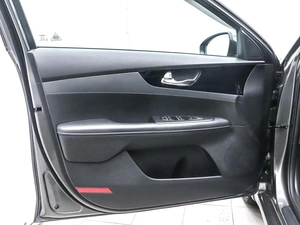 Седан Kia Cerato 2022 года, 2129000 рублей, Красноярск