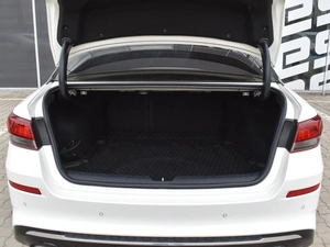 Седан Kia Optima 2018 года, 1845000 рублей, Краснодар