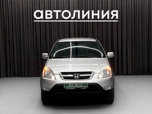 Внедорожник Honda CR-V 2003 года, 670000 рублей, Красноярск