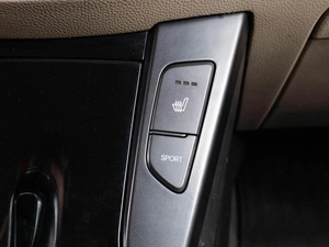 Седан Hyundai i40 2012 года, 1299000 рублей, Тюмень