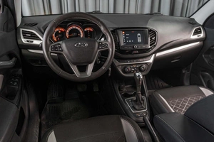 Универсал ВАЗ (LADA) Vesta 2021 года, 1389000 рублей, Тюмень