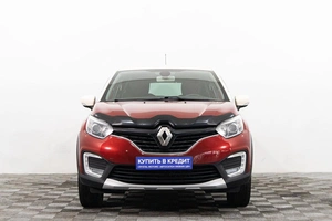 Внедорожник Renault Kaptur 2020 года, 1719000 рублей, Сургут