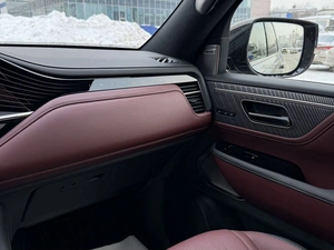 Внедорожник Infiniti QX80 2025 года, 17200000 рублей, Новоивановское