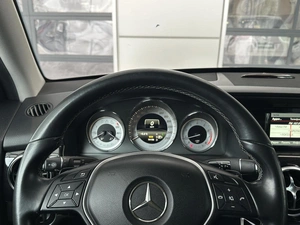 Внедорожник Mercedes-benz GLK-класс 2014 года, 1850000 рублей, Уфа