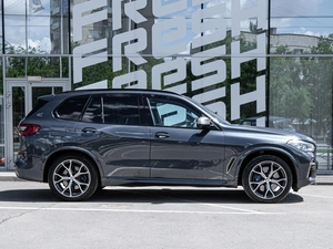 Внедорожник BMW X5 2019 года, 6490000 рублей, Волгоград