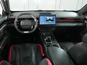 Внедорожник Jetour Dashing 2023 года, 2299000 рублей, Аксай