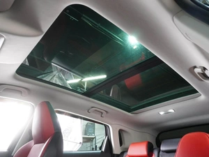 Внедорожник Changan CS55 Plus 2023 года, 2239000 рублей, Воронеж