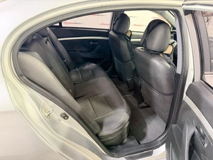 Седан LIFAN Cebrium (720) 2014 года, 439000 рублей, Красноярск