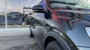 Внедорожник Renault Arkana 2019 года, 1390000 рублей, Солонцы