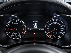 Седан Kia Optima 2019 года, 1599000 рублей, Тюмень