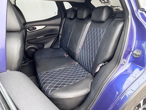 Внедорожник Nissan Qashqai 2014 года, 1222000 рублей, Орёл