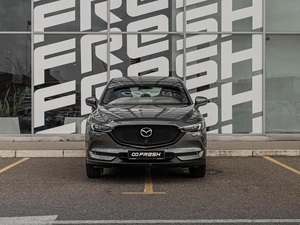 Внедорожник Mazda CX-5 2021 года, 2950000 рублей, Краснодар
