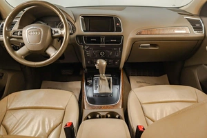 Внедорожник Audi Q5 2009 года, 1679000 рублей, Челябинск