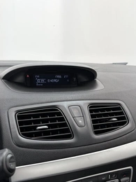 Седан Renault Fluence 2012 года, 780000 рублей, Орёл