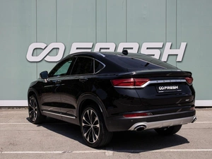 Внедорожник Geely Tugella 2019 года, 1995000 рублей, Большой Сочи