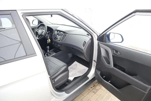 Внедорожник Hyundai Creta 2016 года, 1625000 рублей, Обнинск