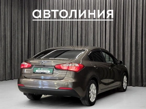 Седан Kia Cerato 2013 года, 1099000 рублей, Красноярск