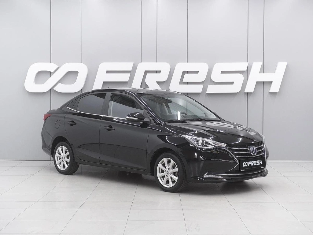 Седан Changan Alsvin 2023 года, 1220000 рублей, Ростов-на-Дону