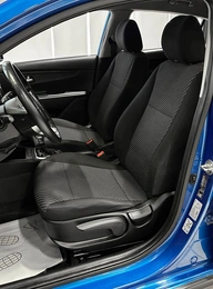 Хетчбэк Kia Rio X-Line 2019 года, 1437000 рублей, Красноярск