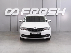 Лифтбек Skoda Rapid 2019 года, 1449000 рублей, Воронеж