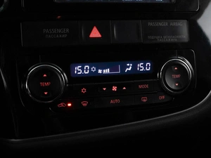 Внедорожник Mitsubishi Outlander 2012 года, 1047055 рублей, Москва