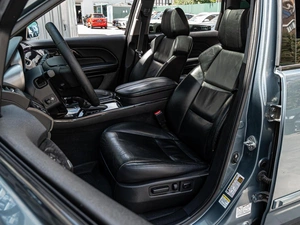 Внедорожник Acura MDX 2008 года, 1580000 рублей, Краснодар
