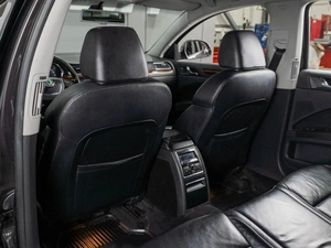 Лифтбек Skoda Superb 2008 года, 969000 рублей, Тюмень