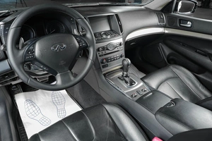 Седан Infiniti G25 2011 года, 1479000 рублей, Тюмень