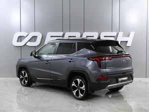 Внедорожник Москвич 3 2023 года, 1399000 рублей, Аксай