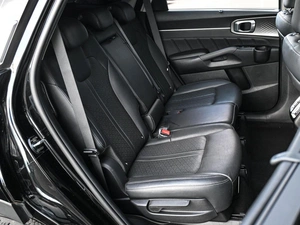 Внедорожник Kia Sorento 2020 года, 4289000 рублей, Кирилловка