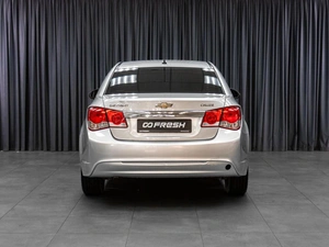 Седан Chevrolet Cruze 2013 года, 609000 рублей, Тюмень