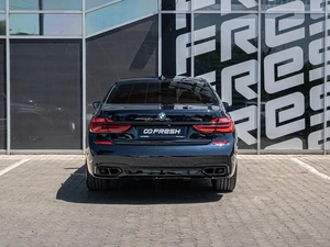 Седан BMW 7 серия 2016 года, 3440000 рублей, Краснодар
