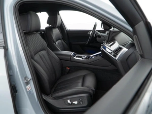 Внедорожник BMW X6 2023 года, 12111434 рублей, Москва