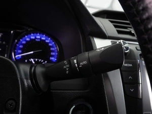 Седан Toyota Camry 2017 года, 2339000 рублей, Воронеж