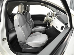 Хетчбэк Fiat 500 2012 года, 1120000 рублей, Ставрополь