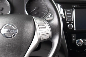 Внедорожник Nissan X-Trail 2018 года, 1949000 рублей, Оренбург