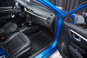Хетчбэк Kia Rio X-Line 2020 года, 1797000 рублей, Красноярск