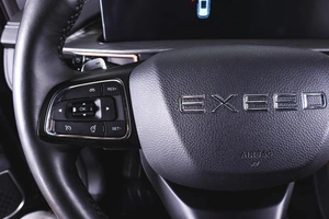 Внедорожник EXEED LX 2024 года, 2249000 рублей, Пермь