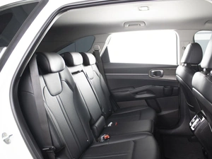 Внедорожник Kia Sorento 2022 года, 4450000 рублей, Омск