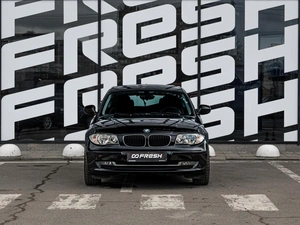 Хетчбэк BMW 1 серия 2010 года, 1170000 рублей, Краснодар