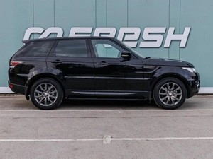Внедорожник Land Rover Range Rover Sport 2014 года, 2990000 рублей, Большой Сочи