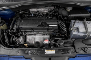 Хетчбэк Hyundai Getz 2006 года, 449000 рублей, Барнаул