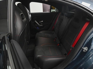 Седан Mercedes-benz CLA-класс AMG 2019 года, 3815111 рублей, Ставрополь