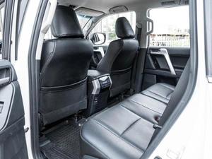 Внедорожник Toyota Land Cruiser Prado 2019 года, 4780000 рублей, Ставрополь
