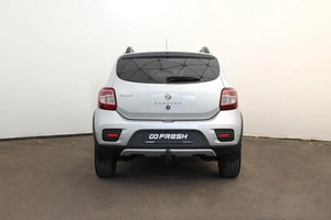 Хетчбэк Renault Sandero 2018 года, 1199000 рублей, Орёл