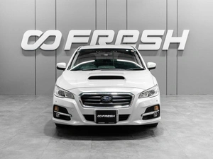 Универсал Subaru Levorg 2015 года, 1699000 рублей, Тюмень